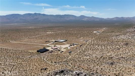 Villa Nova Road, Lucerne Valley, קליפורניה 92356, ארצות הברית של אמריקה 