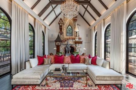 Island Forest Place, Westlake Village, Califórnia 91362, Estados Unidos