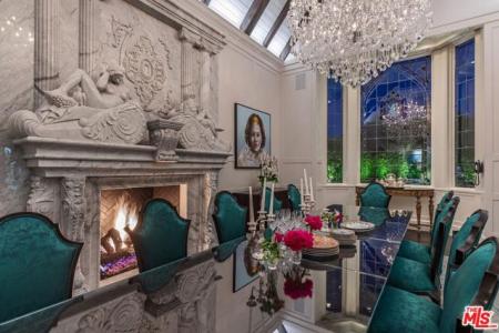 Island Forest Place, Westlake Village, Califórnia 91362, Estados Unidos