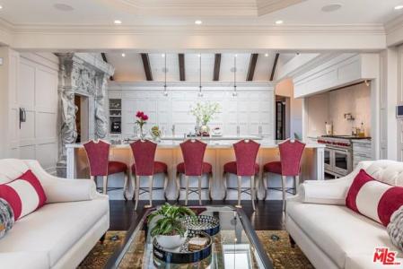 Island Forest Place, Westlake Village, Califórnia 91362, Estados Unidos