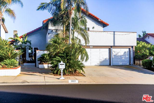 Cuesta Way, Montebello, California 90640, Estados Unidos