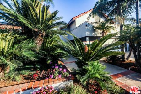 Cuesta Way, Montebello, California 90640, Estados Unidos