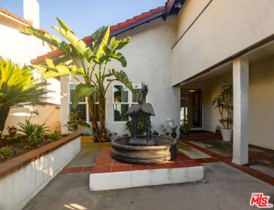 Cuesta Way, Montebello, California 90640, Estados Unidos