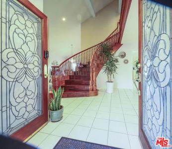 Cuesta Way, Montebello, California 90640, Estados Unidos