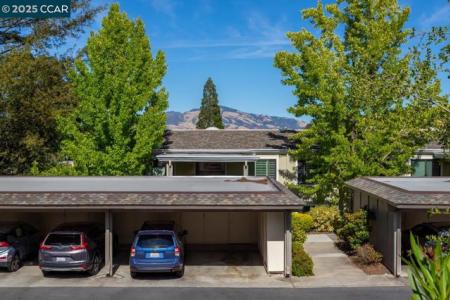 Golden Rain, Walnut Creek, カリフォルニア 94595, アメリカ合衆国