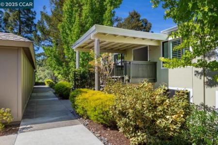 Golden Rain, Walnut Creek, カリフォルニア 94595, アメリカ合衆国