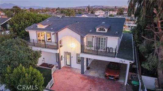 Orange Avenue, Costa Mesa, California 92627, Estados Unidos