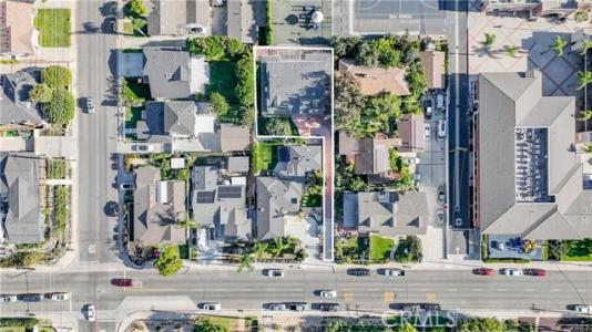 Orange Avenue, Costa Mesa, California 92627, Estados Unidos
