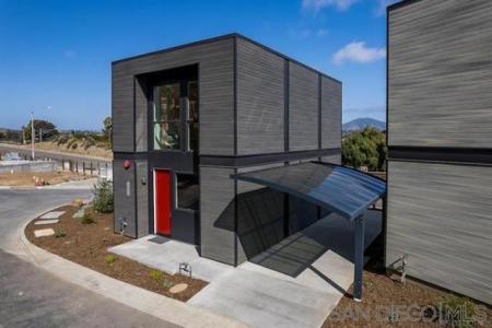 High Street, La Mesa, カリフォルニア 91941, アメリカ合衆国