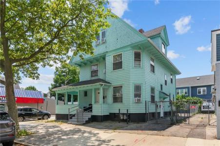 1413 Broad Street, Providence, Род Айленд 02905, Соединенные Штаты