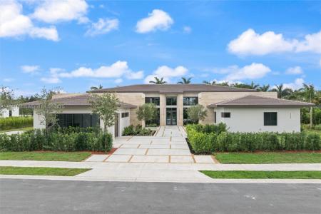 14930 SW 16th Ct, Davie, Florida 33326, USA