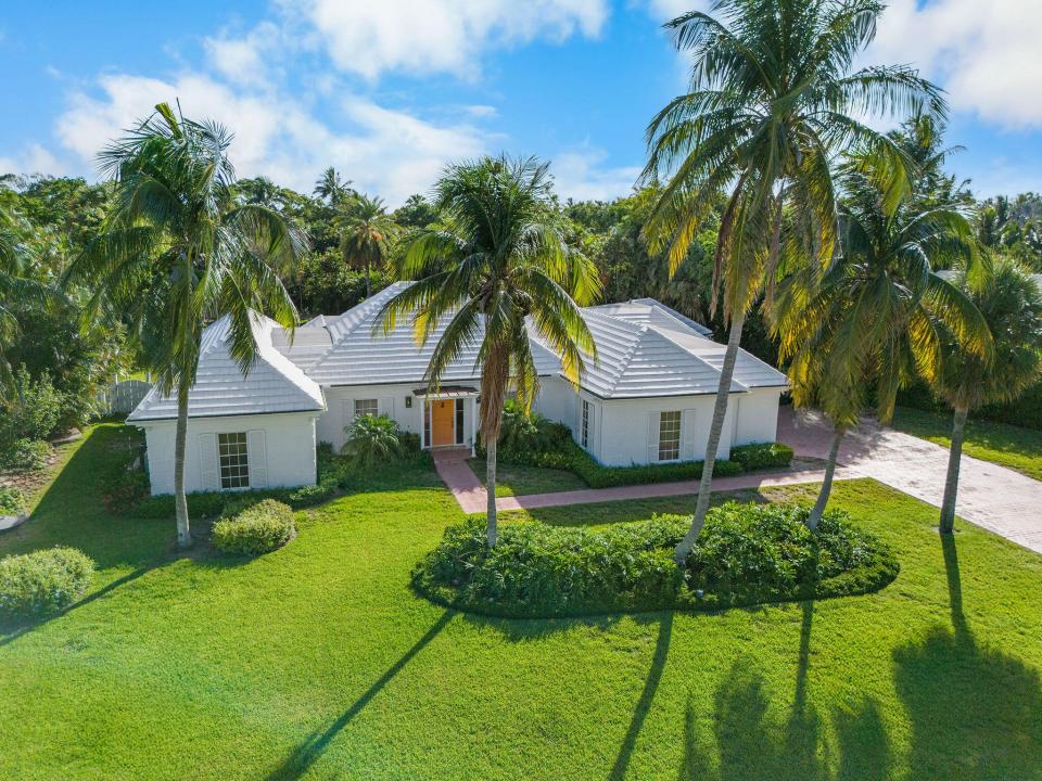 12058 Turtle Beach Road, North Palm Beach, Florida 33408