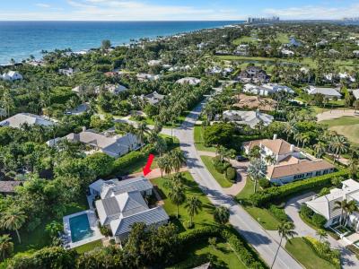 12058 Turtle Beach Road, North Palm Beach, Florida 33408