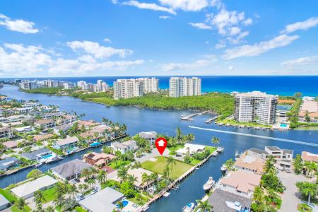 876 Forsyth Street, Boca Keys, Boca Raton, Florida 33487, Stati Uniti