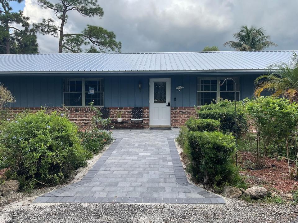 3208 A Road, Loxahatchee Groves, Florida 33470, Stati Uniti