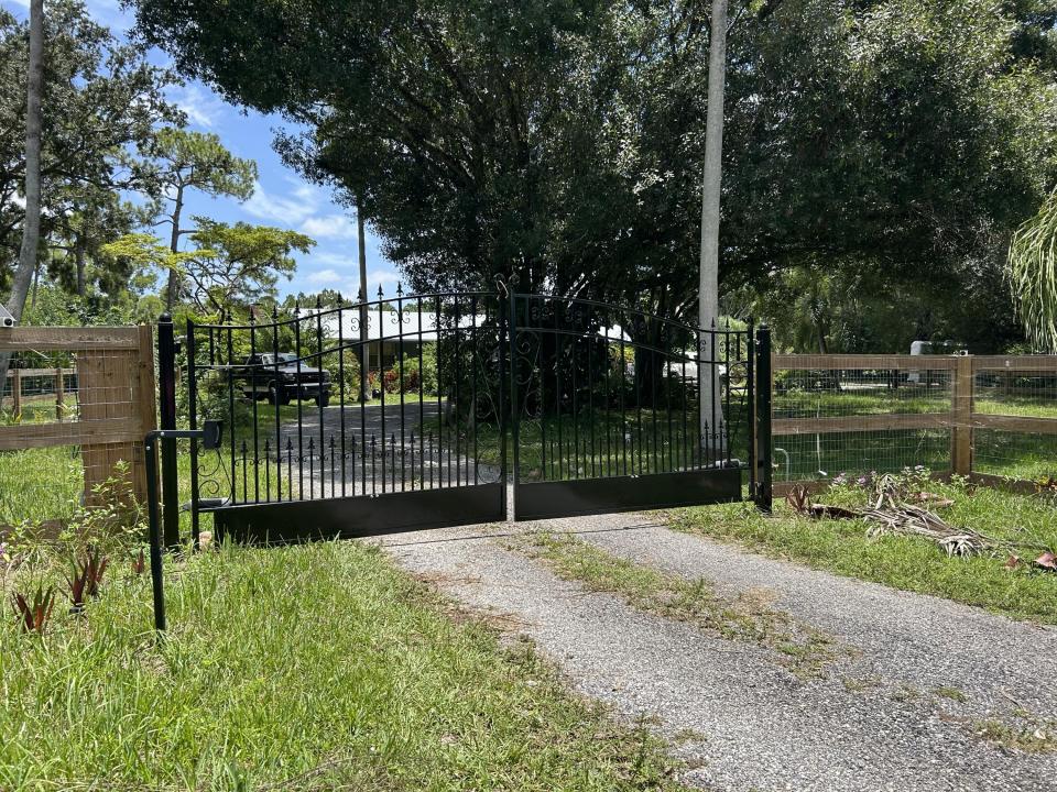 3208 A Road, Loxahatchee Groves, Florida 33470, Stati Uniti