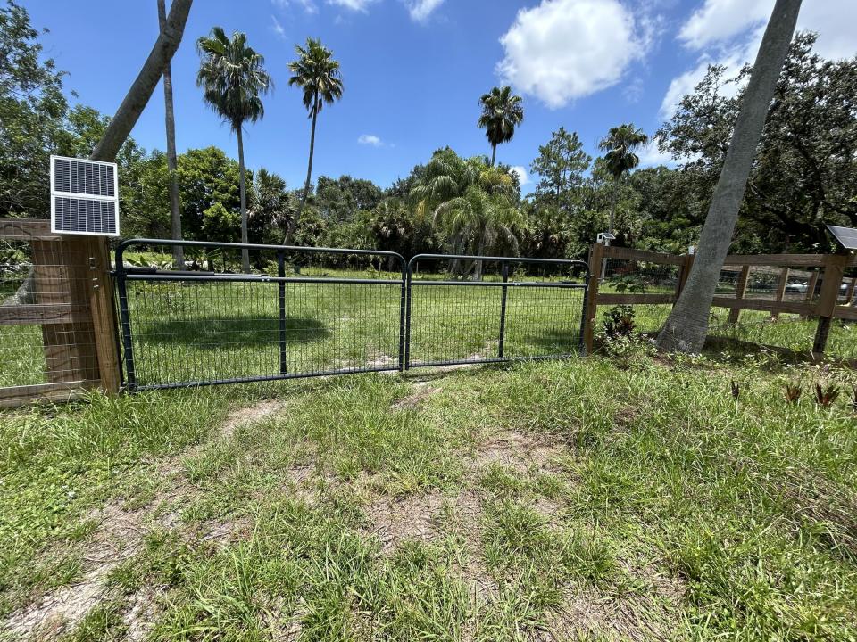 3208 A Road, Loxahatchee Groves, Florida 33470, Stati Uniti