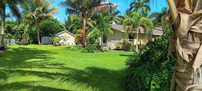 861 NW 116th Ave, Plantation, Florida 33325