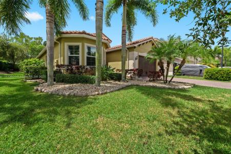 8186 Fiera Ridge Dr, Boynton Beach, Florida 33473, USA