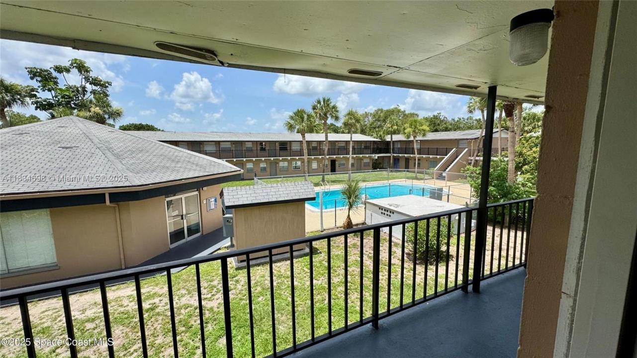 1711 DIXON BLVD 240, Cocoa, Florida 32922
