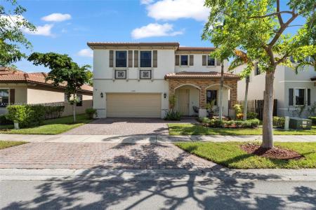 23731 SW 118th Pl, Homestead, Florida 33032, USA