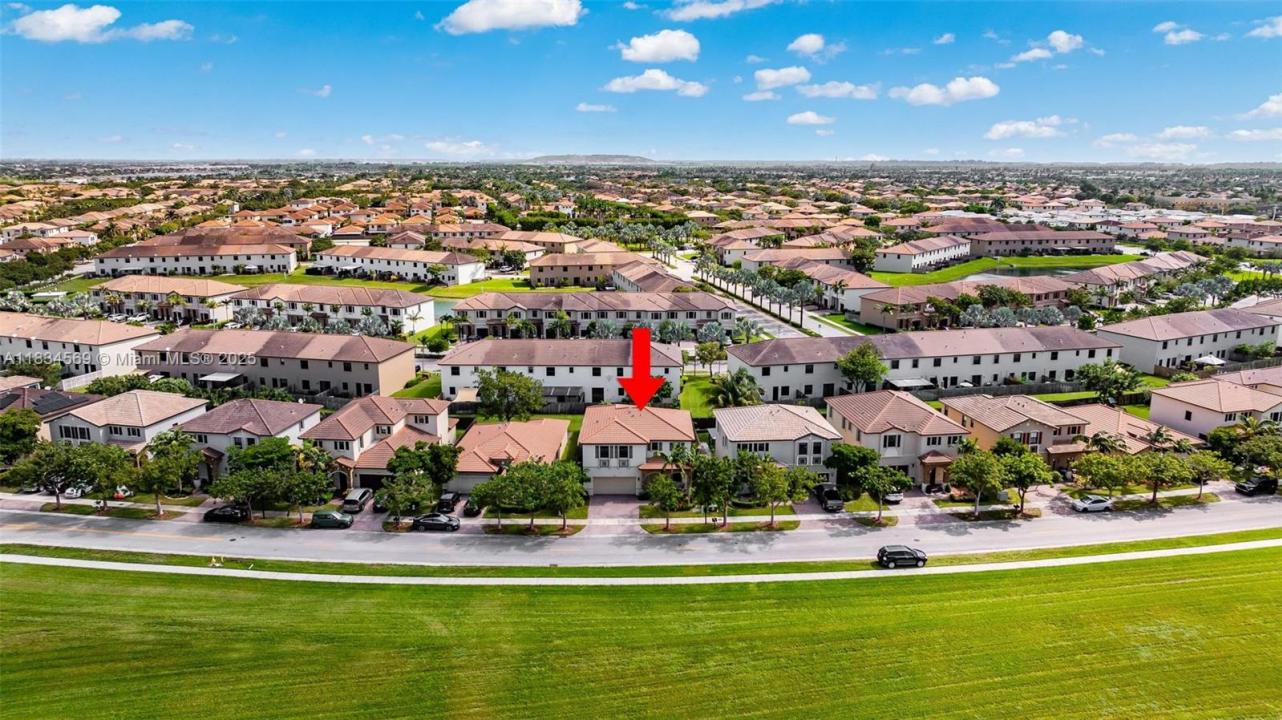 23731 SW 118th Pl, Homestead, Florida 33032, HOA KỲ
