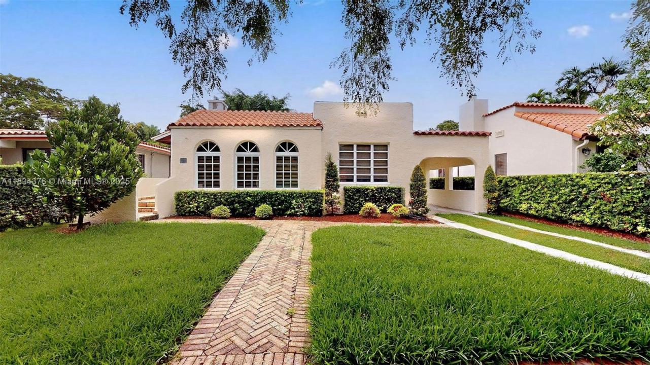 1111 Columbus Blvd, Coral Gables, 佛羅里達州 33134, 美國