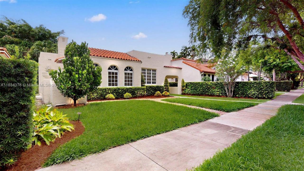 1111 Columbus Blvd, Coral Gables, 佛羅里達州 33134, 美國