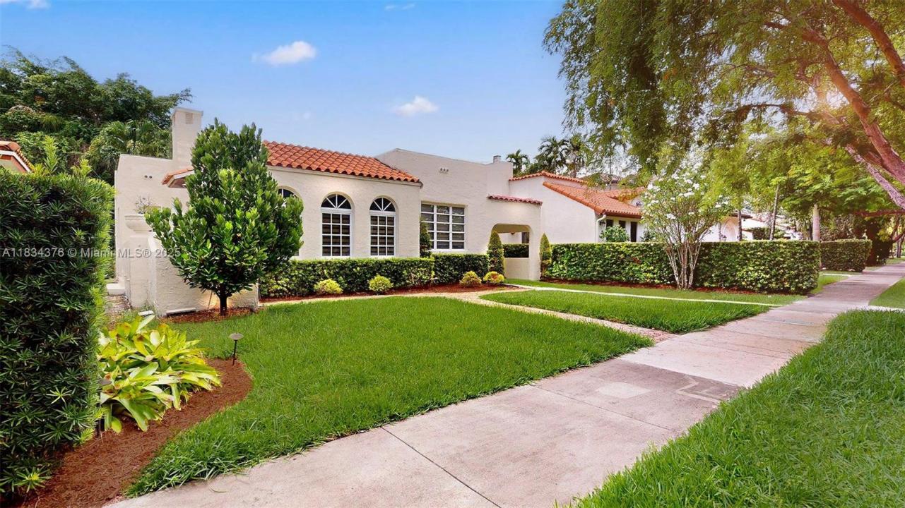 1111 Columbus Blvd, Coral Gables, 佛羅里達州 33134, 美國