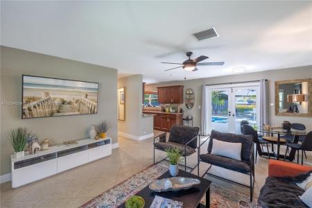 505 SE 25th Ave 2, Pompano Beach, Florida 33062, USA
