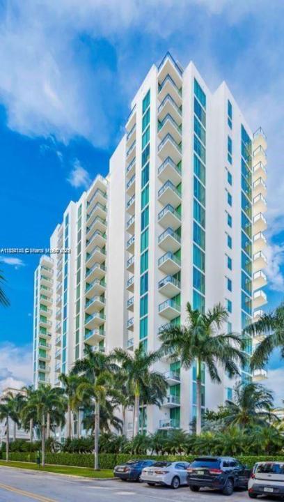 7930 East Dr 707, North Bay Village, פלורידה 33141, ארצות הברית של אמריקה 