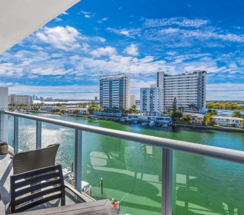 7930 East Dr 707, North Bay Village, פלורידה 33141, ארצות הברית של אמריקה 