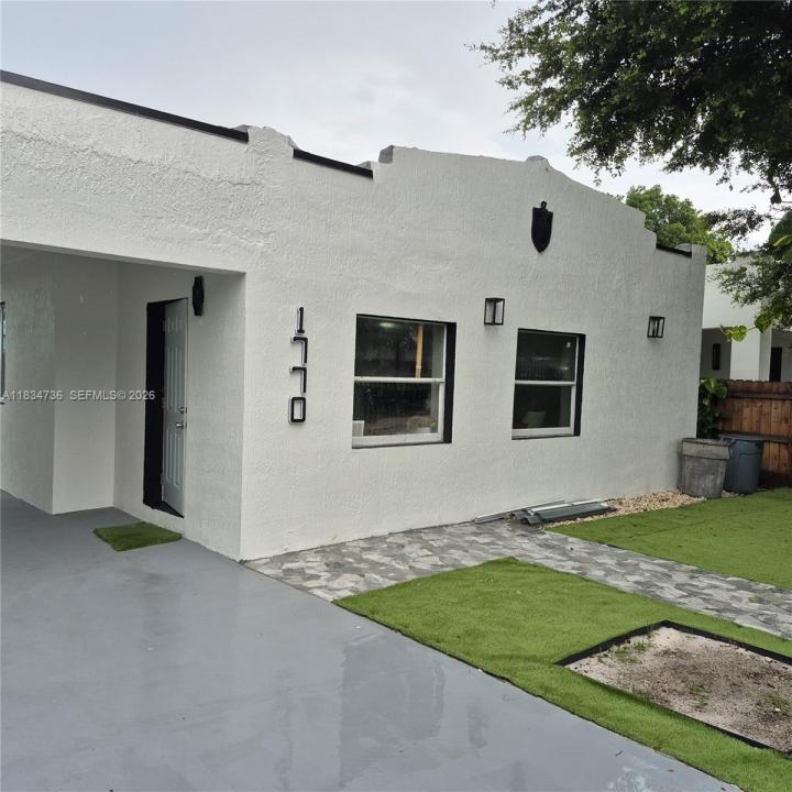 1770 NW 44th St, Miami, Floride 33142, États-Unis