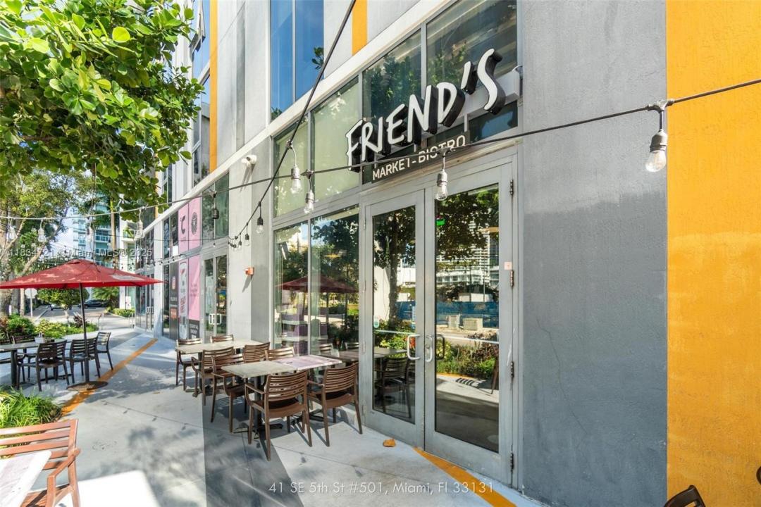 41 SE 5th St 501, Miami, Florida 33131, Estados Unidos