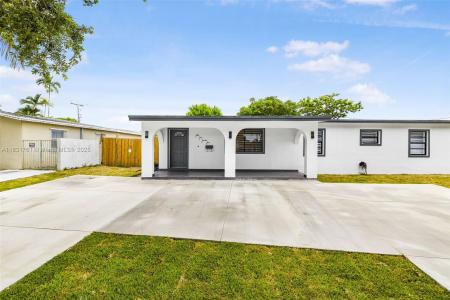 5425 SW 112th Ave, Miami, Florida 33165, USA