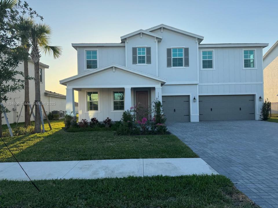 1161 Tangled Orchard Trce, Loxahatchee, 佛羅里達州 33470, 美國