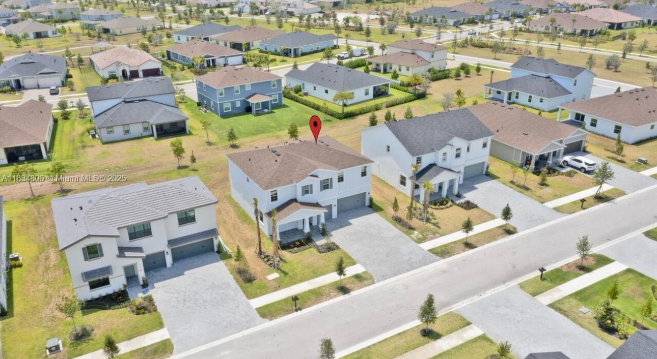 1161 Tangled Orchard Trce, Loxahatchee, 佛羅里達州 33470, 美國