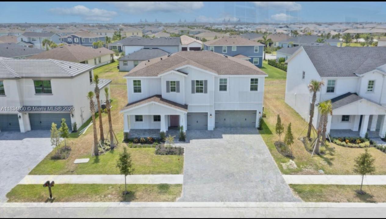 1161 Tangled Orchard Trce, Loxahatchee, 佛羅里達州 33470, 美國