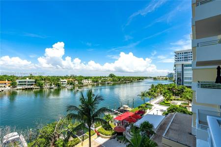 5600 Collins Ave 6P, Miami Beach, Florida 33140, USA