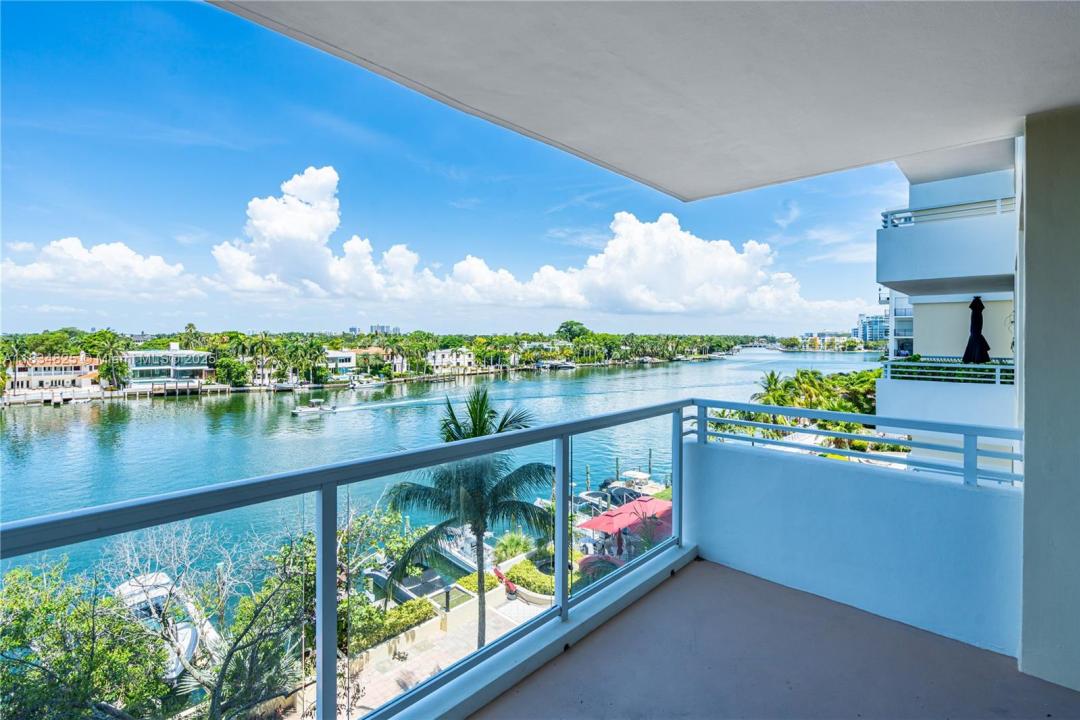 5600 Collins Ave 6P, Miami Beach, Флорида 33140, Соединенные Штаты