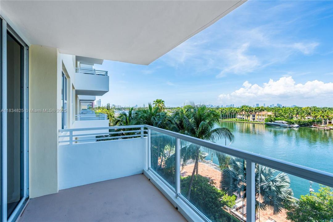 5600 Collins Ave 6P, Miami Beach, Флорида 33140, Соединенные Штаты