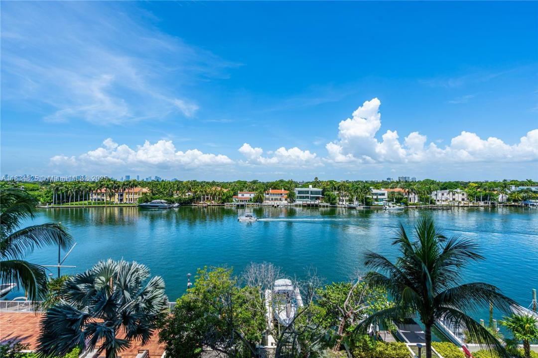 5600 Collins Ave 6P, Miami Beach, Флорида 33140, Соединенные Штаты