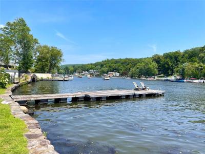 10 Woodbine Avenue, Warwick (Town), New York 10925, HOA KỲ
