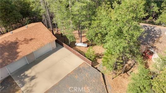 Sugar Pine Drive, Coulterville, Californie 95311, États-Unis