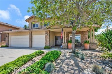 Waterville Court, Palmdale, קליפורניה 93551, ארצות הברית של אמריקה