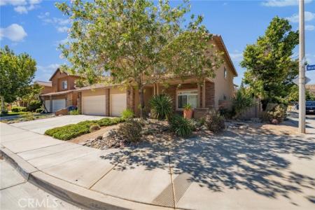 Waterville Court, Palmdale, קליפורניה 93551, ארצות הברית של אמריקה