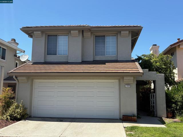 Lakeridge Pl, San Ramon, California 94582
