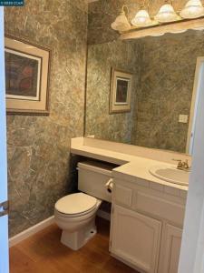 Lakeridge Pl, San Ramon, California 94582