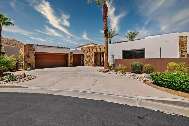 Rockcrest, Rancho Mirage, California 92270, Estados Unidos