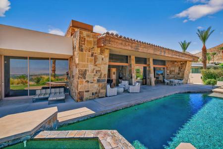Rockcrest, Rancho Mirage, California 92270, Estados Unidos